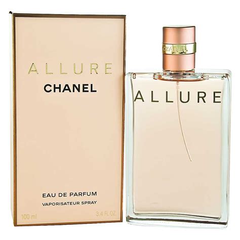 profumo chanel allure o miss dior|allure eau de parfum.